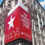 Macy's Herald Square