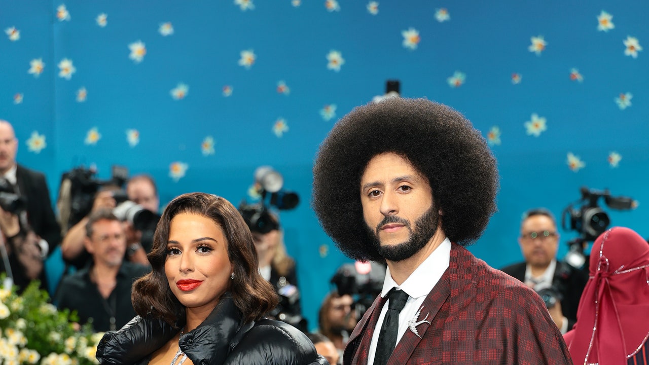 Made the Met Gala 2025 a Family Affair