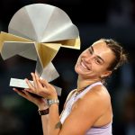 Madrid Open: Aryna Sabalenka beats Coco Gauff to win title for third time | Tennis News
