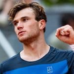 Madrid Open: Jack Draper hammers Matteo Arnaldi to reach semi-finals and overtake Novak Djokovic in world rankings | Tennis News