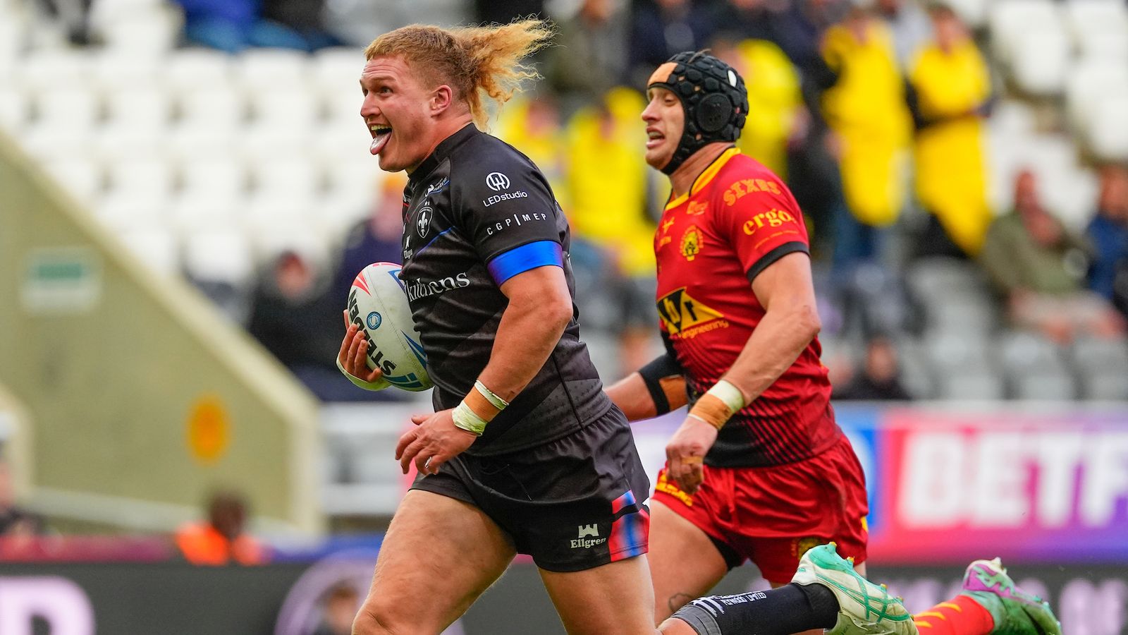 Magic Weekend talking points 2025: Wakefield Trinity make waves, refereeing questions and St Helens under pressure | Rugby League News