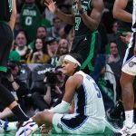 Magic coach Jamhal Mosley said Banchero's foul trouble changed series