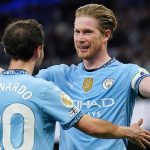 Man City 1 - 0 Wolves