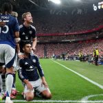 Man United breathe new life into season with Europa League triumph