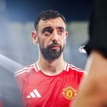 Man United's Bruno Fernandes wanted by Al Hilal ahead of CWC - sources