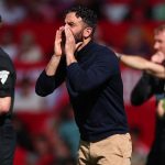 Man United's Ruben Amorim explodes at 'embarrassing' form, 'dangerous culture'