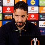 Man United's Ruben Amorim to pay for staff to attend UEL final - sources
