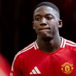 Man Utd: Kobbie Mainoo says Europa League win won't make 'bad season' a success | Football News