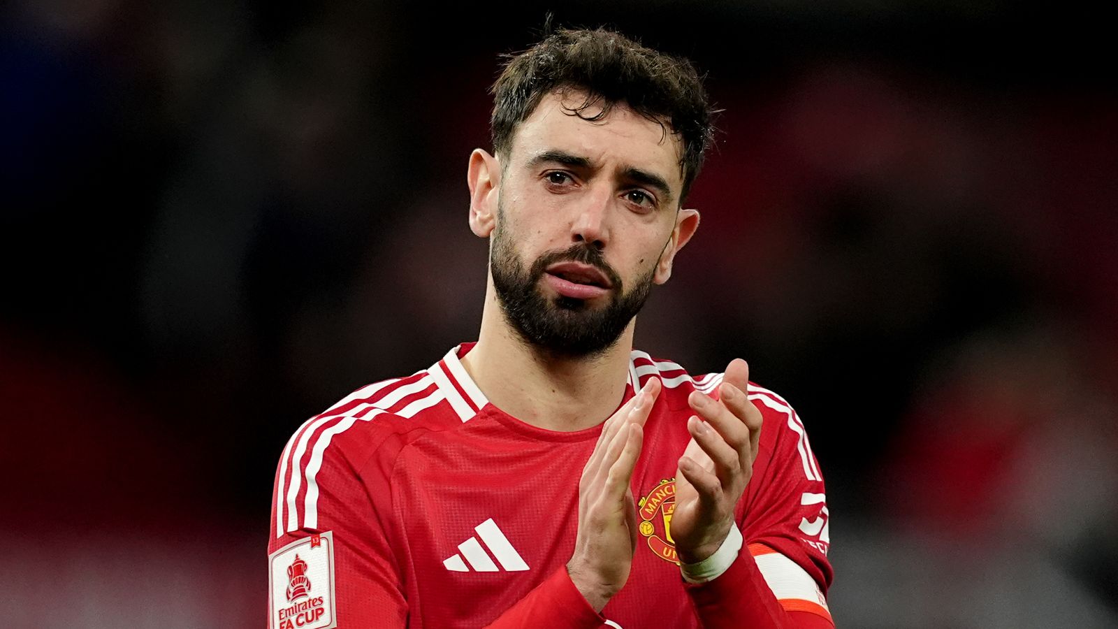 Man Utd transfers: Al Hilal interested in signing Bruno Fernandes | Football News