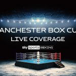 Manchester Box Cup: Watch free live stream of amateur boxing tournament with Tyson Fury's cousin in action | Boxing News