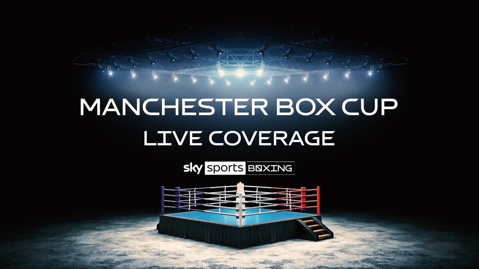 Manchester Box Cup: Watch free live stream of amateur boxing tournament with Tyson Fury’s cousin in action | Boxing News