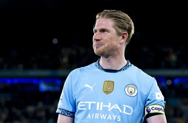 Manchester City announce plans for fifth statue outside Etihad Stadium