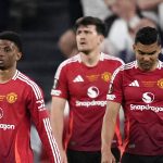 Manchester United: Gary Neville says Ruben Amorim must end 'negativity spiral' at club this summer after Europa League final defeat | Football News