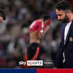 Manchester United: Key questions for Ruben Amorim and Man Utd after Europa League final defeat | Football News