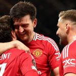 Manchester United, Tottenham advance to all-English Europa League final