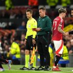 Manchester United owe supporters Europa League trophy, Amorim says