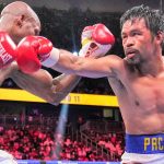 Manny Pacquiao warned - Mario Barrios 'dangerous' for shock world title comeback, says Amir Khan | Boxing News