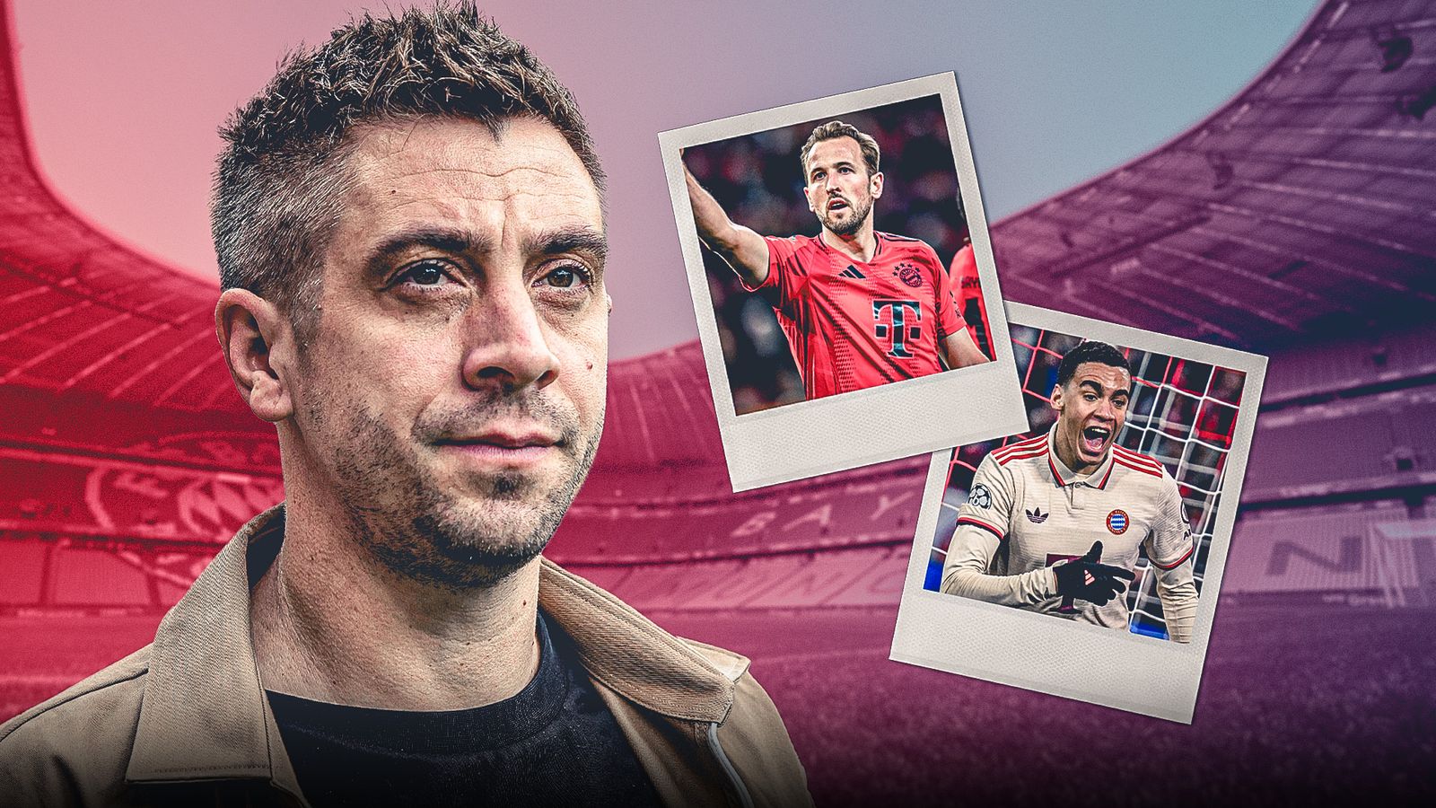 Marco Neppe interview: Bayern Munich’s former technical director on Harry Kane, Jamal Musiala and Ryan Gravenberch | Football News