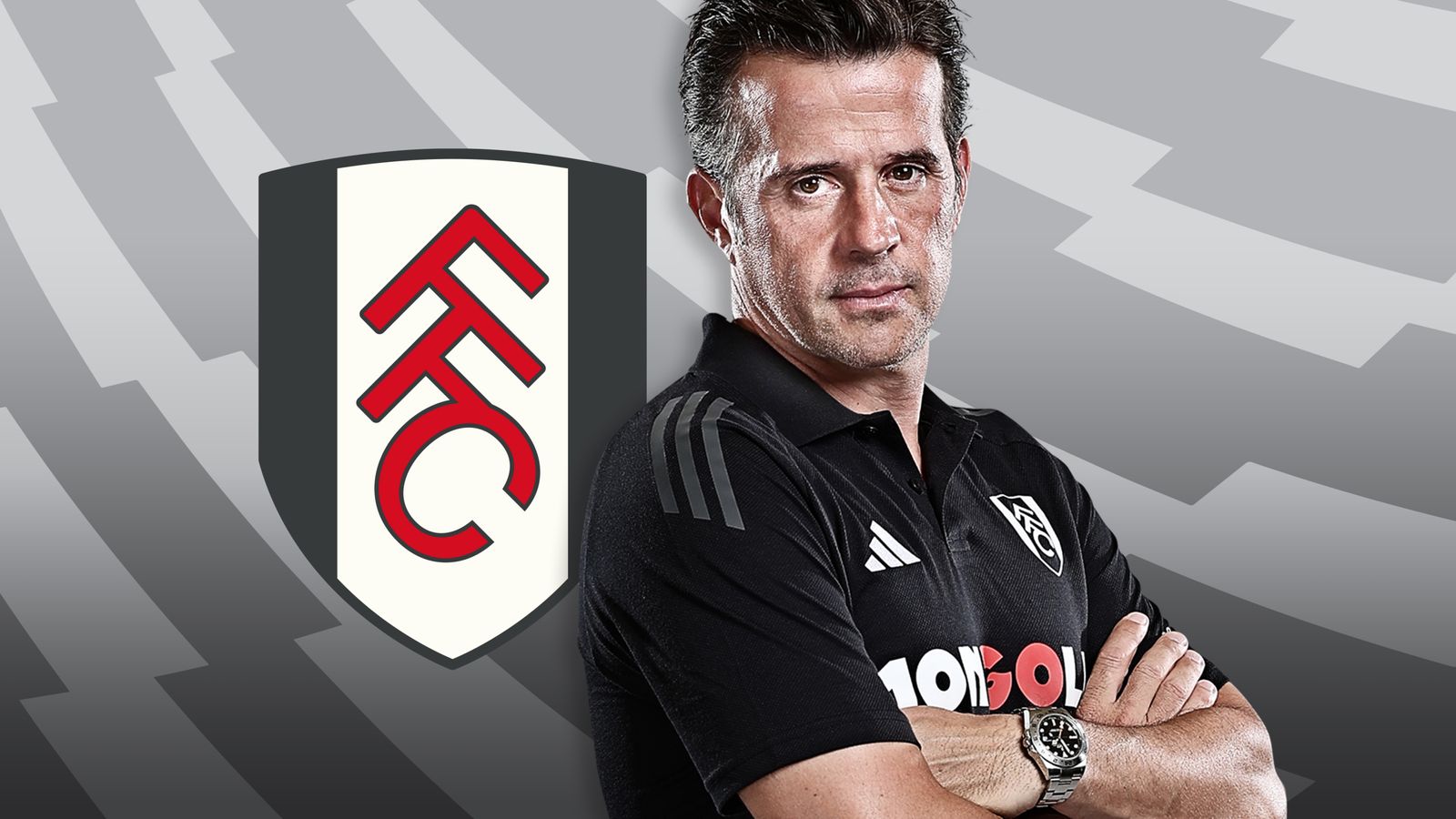 Marco Silva: Fulham head coach happy at Premier League club amid Al Hilal interest | Football News