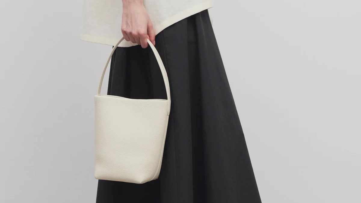 Margaux, Who? In Defense of The Row Park Tote’s Perennial Appeal