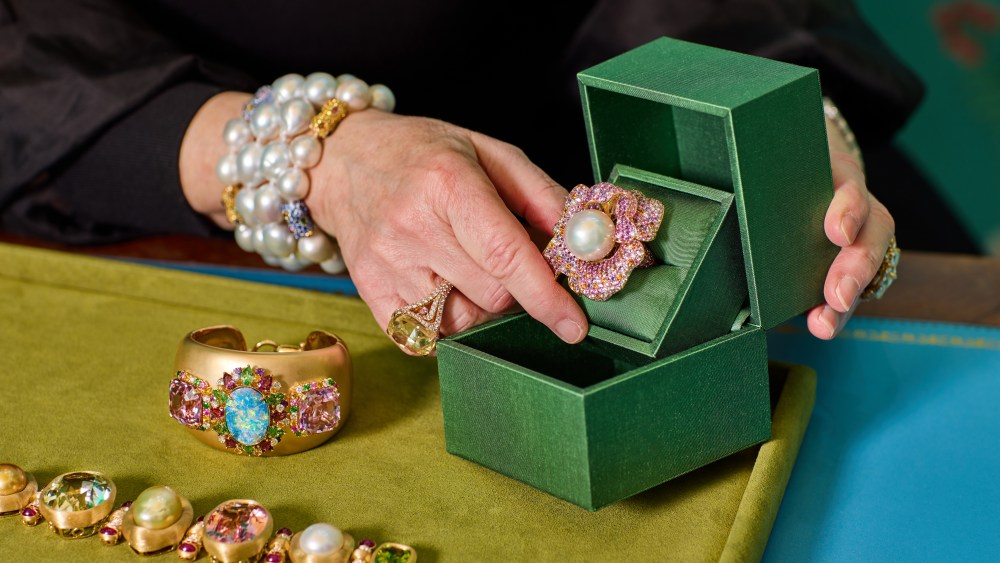 Margot McKinney’s First U.S. Boutique Opens at The Peninsula