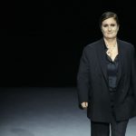 Maria Grazia Chiuri Has Officially Left Dior