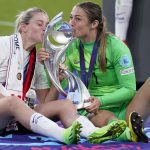 Mary Earps retires from England: How goalkeeper became Lionesses hero and celebrated national treasure | Football News