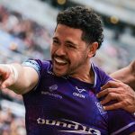 Match Report - Huddersfield 12 - 10 Hull