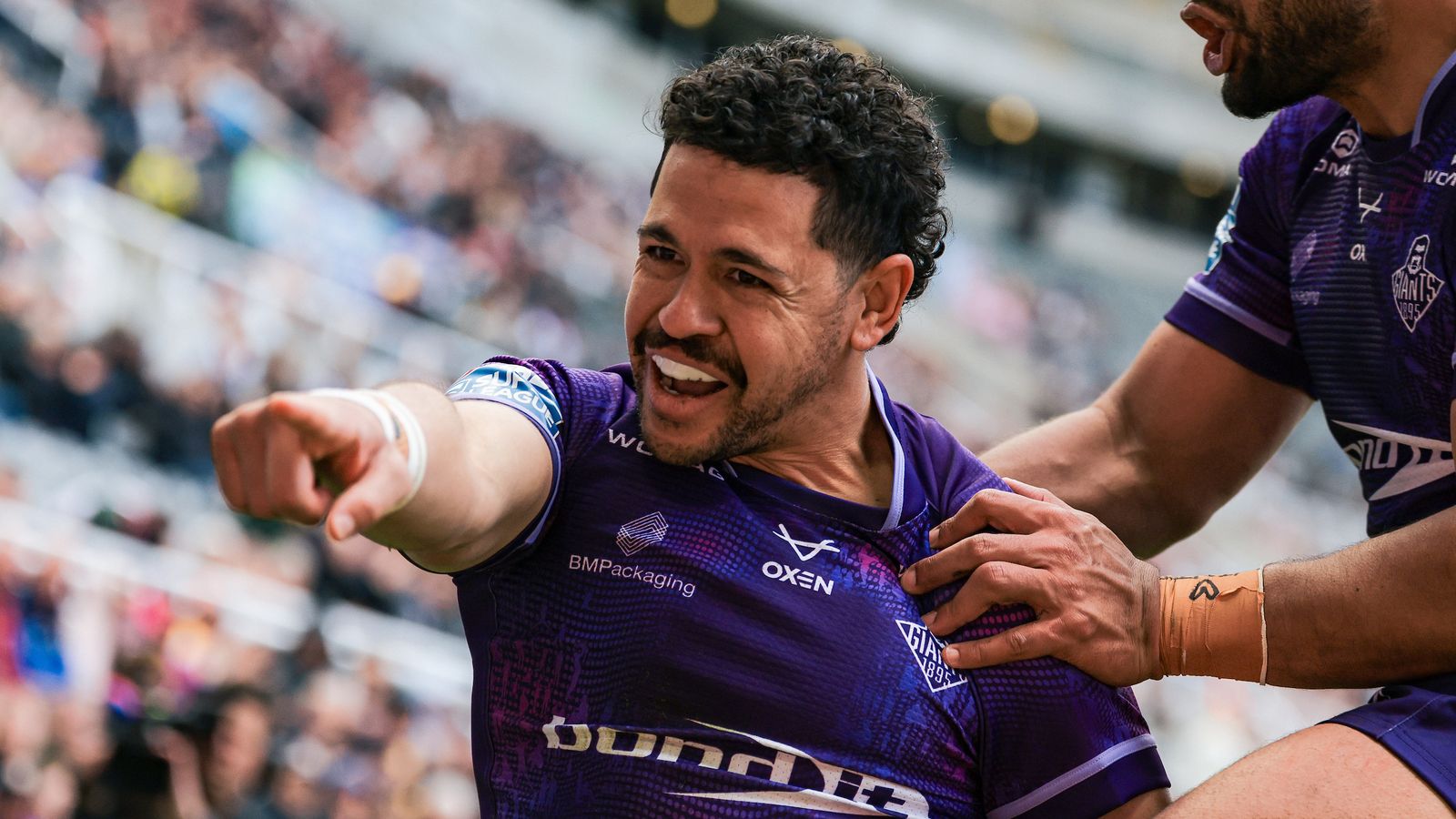 Match Report – Huddersfield 12 – 10 Hull