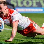 Match Report - Hull K R 36 - 12 Catalans