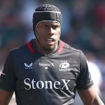 Match Report - Saracens 75 - 28 Newcastle