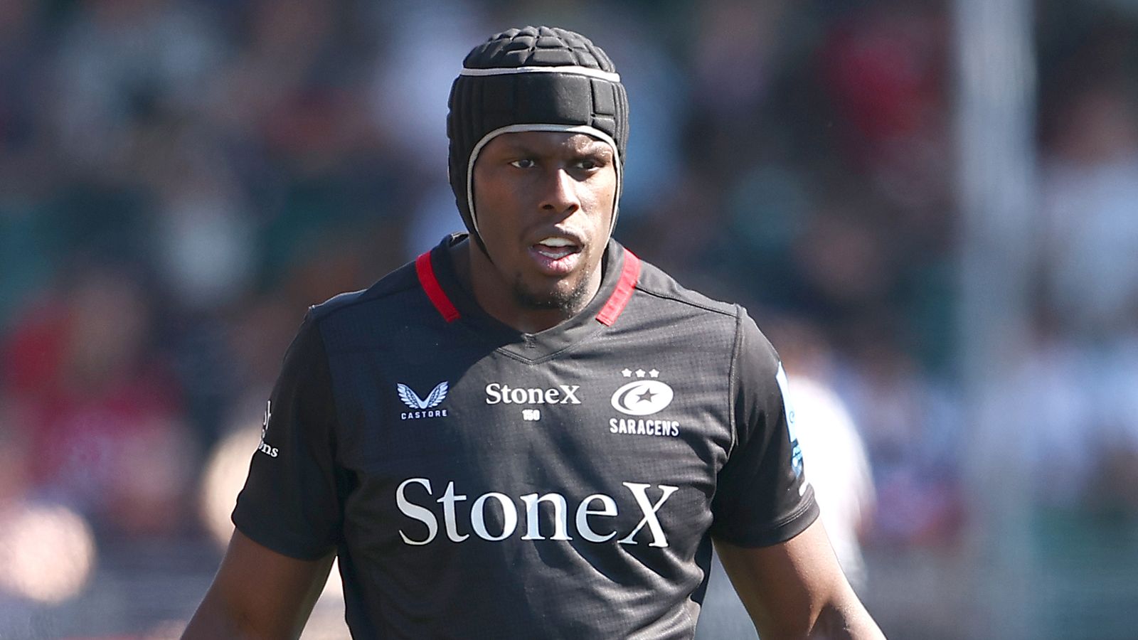 Match Report – Saracens 75 – 28 Newcastle