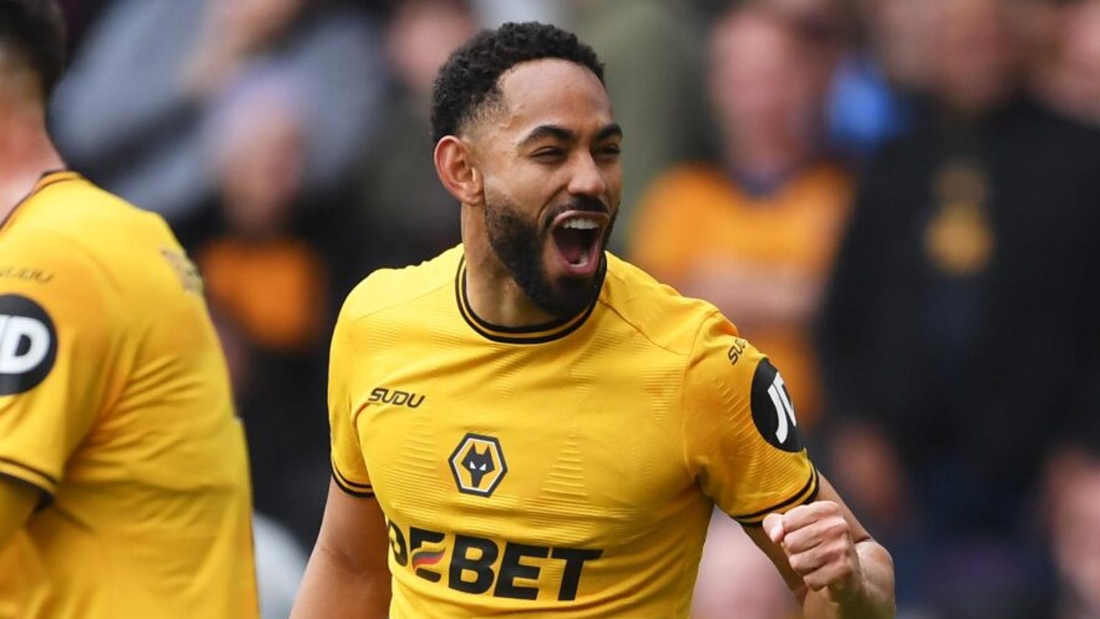 Matheus Cunha transfer: Brazilian set for Manchester United medical after Wolves’ £62.5m release clause terms met | Football News