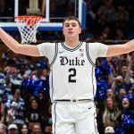Mavericks win NBA draft lottery with 1.8% odds