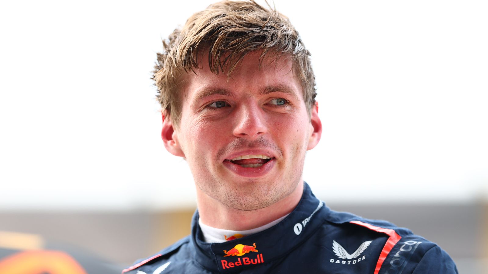 Max Verstappen says Miami GP pole 'clearly' showed that becoming a dad has not reduced his speed | F1 News