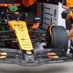 McLaren cleared of using water trick to cool tyres after FIA investigation following Miami GP | F1 News