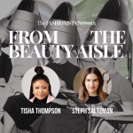 Meet LYS Beauty Founder Tisha Thompson Live on The Fashionista Network