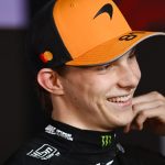 Meet Oscar Piastri, Formula 1’s Newest Star in the Making