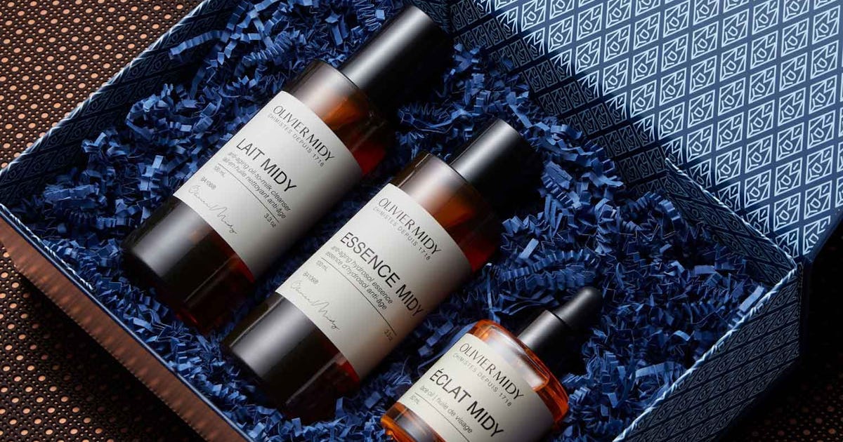 Meet The Centuries-Old French Beauty Brand You’ve Never Heard Of — Until Now