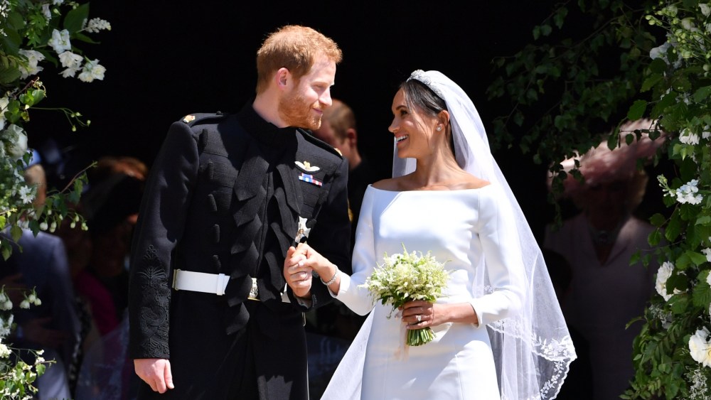 Meghan Markle & Prince Harry’s Royal Wedding Style: Dress, Ring & More