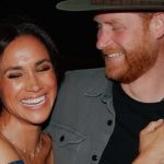 Meghan Markle and Prince Harry Were Always More Cowboy (Carter) Hats Than Crowns