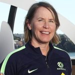 Melissa Andreatta has been appointed the new Scotland coach