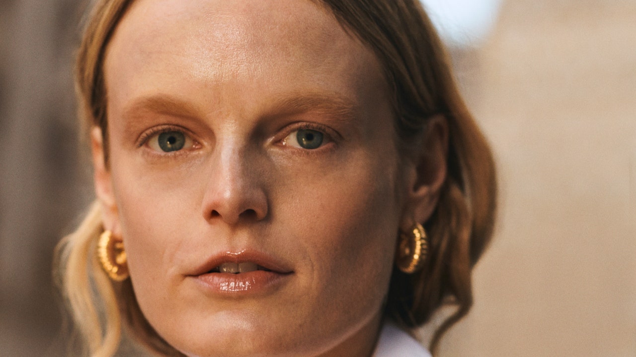 Merit Gave the Tinted Sunscreen a Modern Upgrade