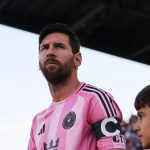 Messi's Inter Miami renewal will bring 'tranquility' - Mascherano