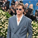 Met Gala 2025 red carpet: Athlete looks, best moments