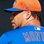 Mets' Frankie Montas shows improvement in second rehab start with High-A Brooklyn