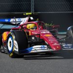 Miami GP: Charles Leclerc and Lewis Hamilton give damning verdict on Ferrari pace after Sprint Qualifying disappointment | F1 News