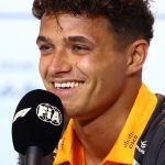 Lando Norris
