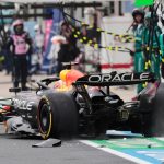 Miami GP: Mercedes boss Toto Wolff slams Red Bull for 'total lack of judgement' that caused Max Verstappen-Kimi Antonelli collision | F1 News