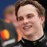 Miami GP: Oscar Piastri eases to victory as Lando Norris fights back from first-lap drama to seal dominant McLaren one-two | F1 News